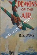 Demons of the Air by LYONS, R.S.